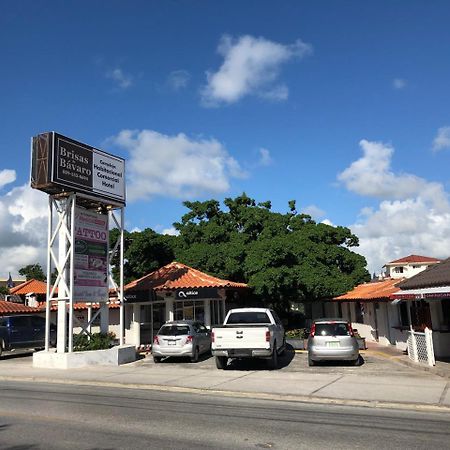 Hotel Seranta Brisas De Bavaro (Adults Only) Punta Cana Exterior foto